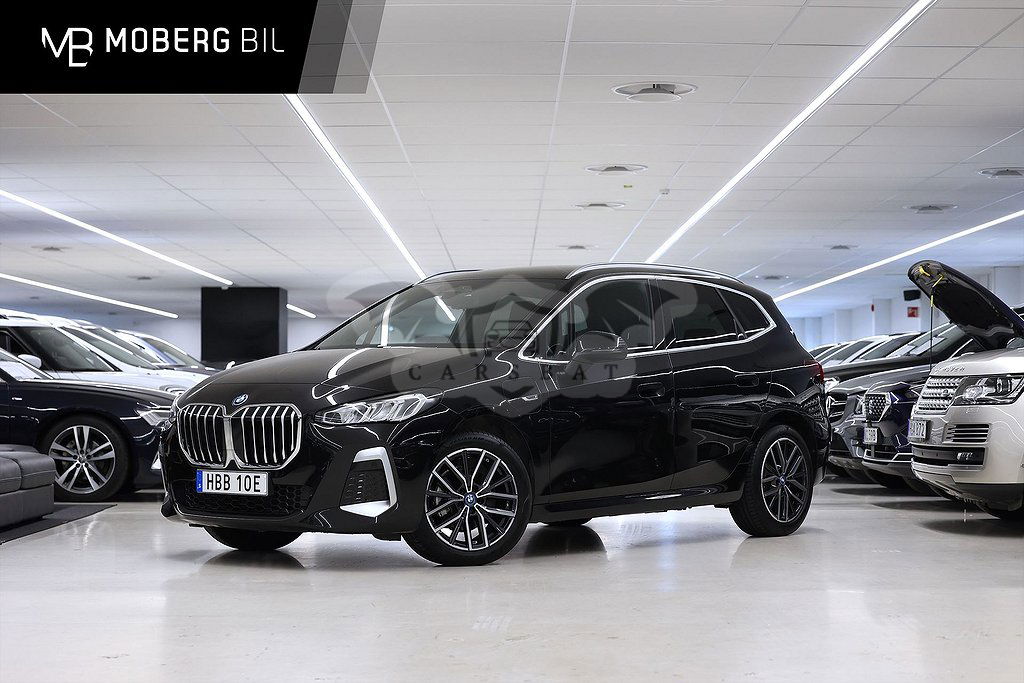 BMW 2 Series 225 2022