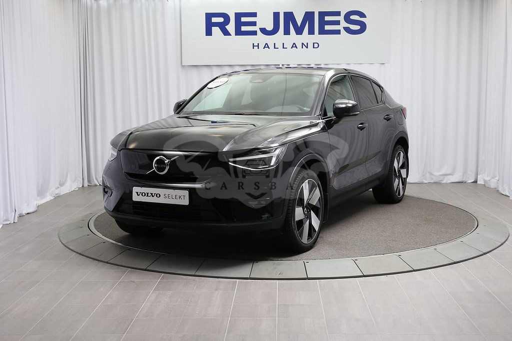 Volvo C40 2023