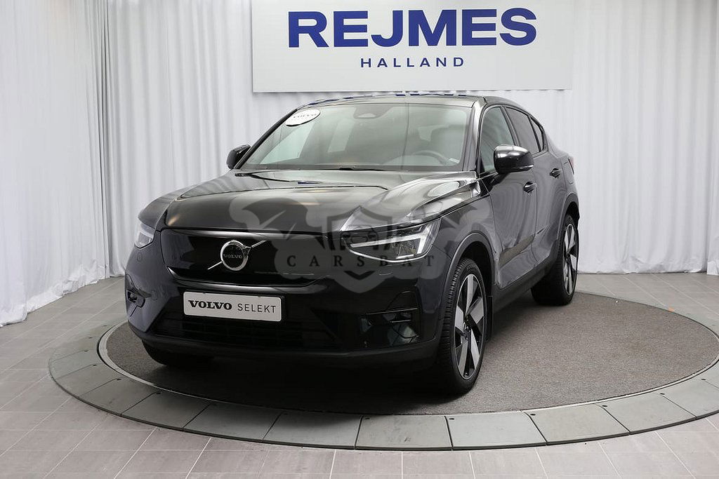 Volvo C40 2023