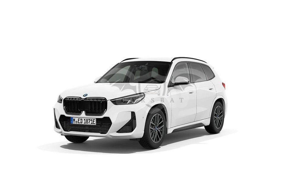 BMW iX1 2023