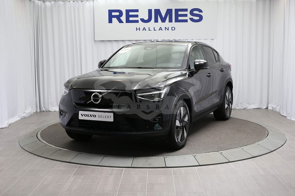 Volvo C40 2023