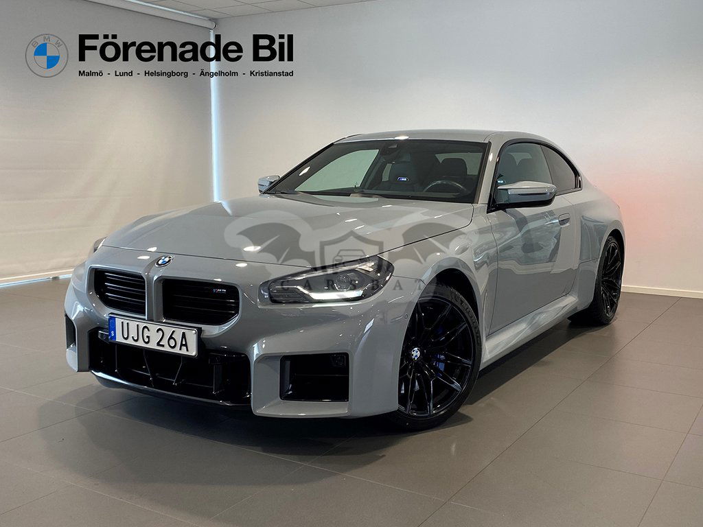 BMW M2 2023