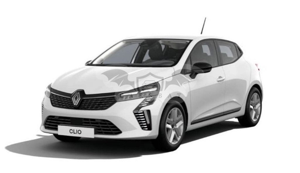 Renault Clio 2024