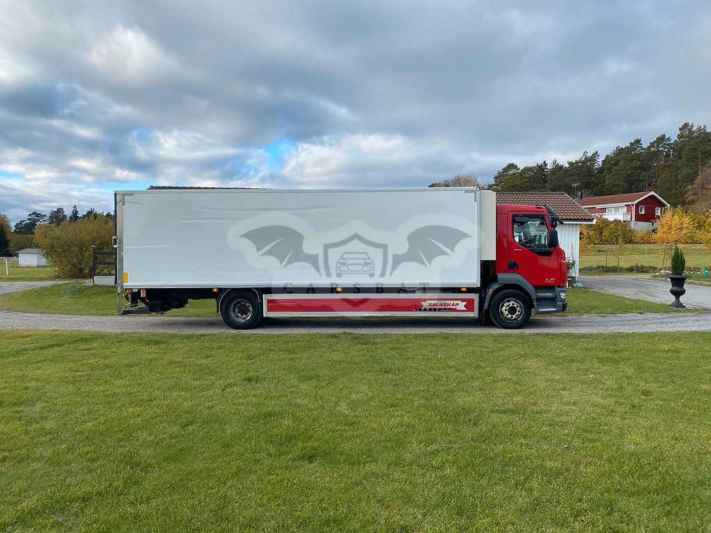 DAF LF 2016
