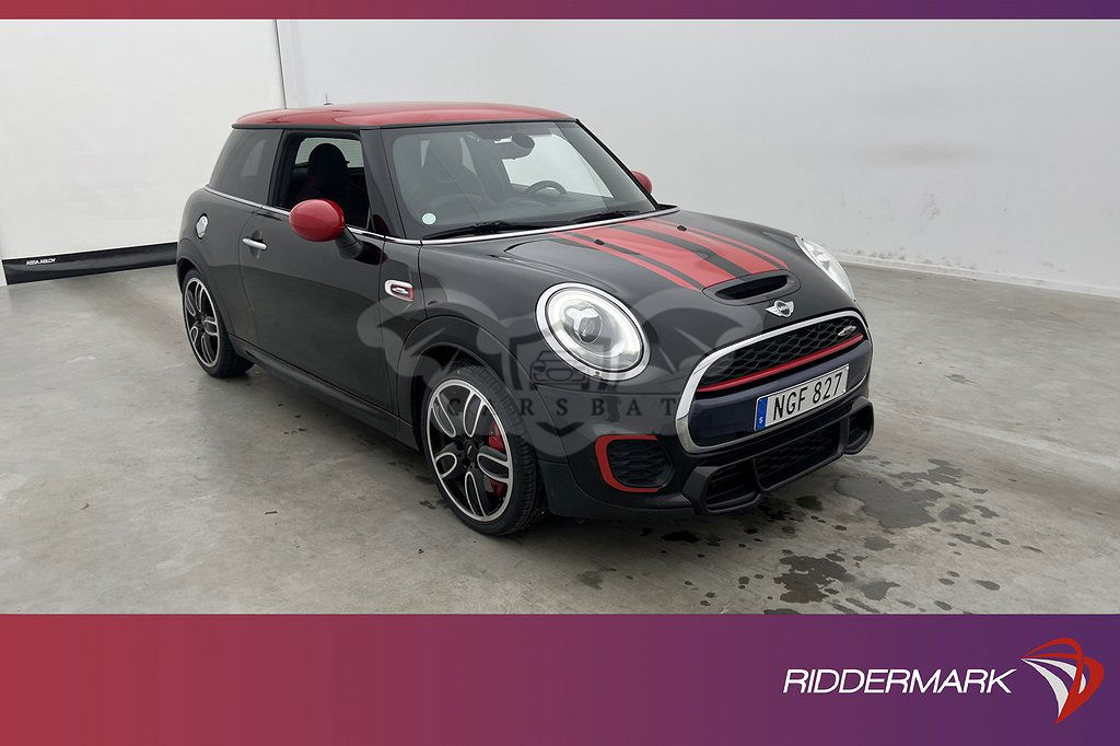 Mini Cooper 2017