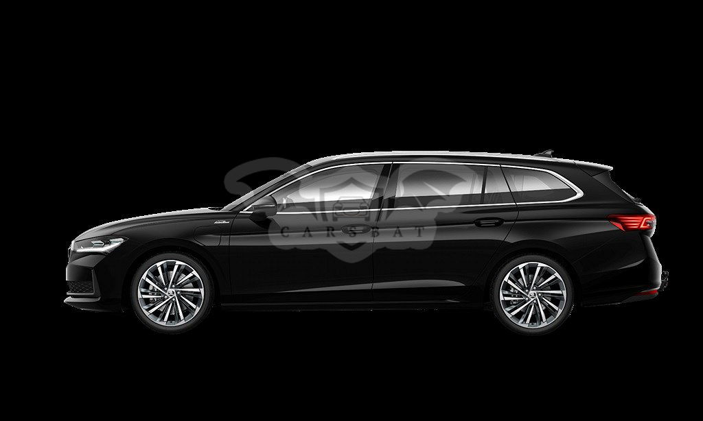 Skoda Superb 2024