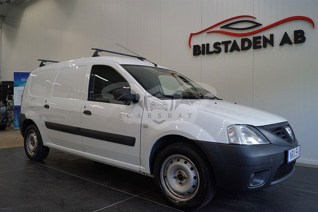 Dacia Logan 2010