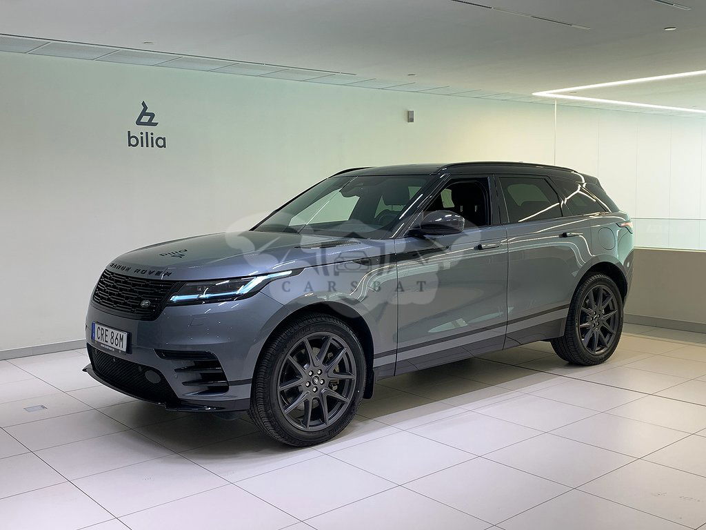 Land Rover Range Rover Velar 2023