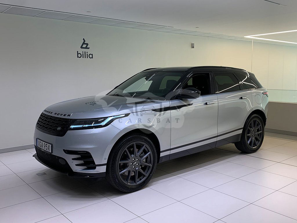Land Rover Range Rover Velar 2023