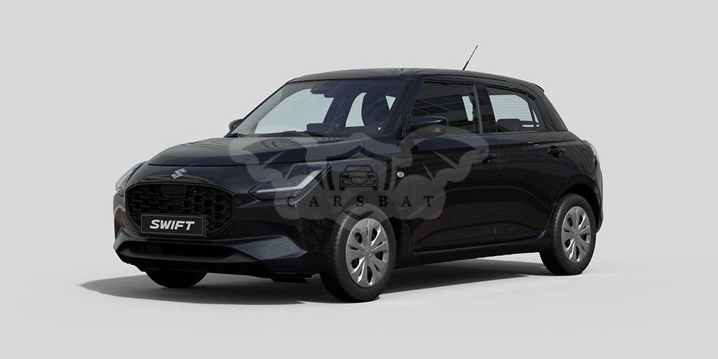 Suzuki Swift 2024