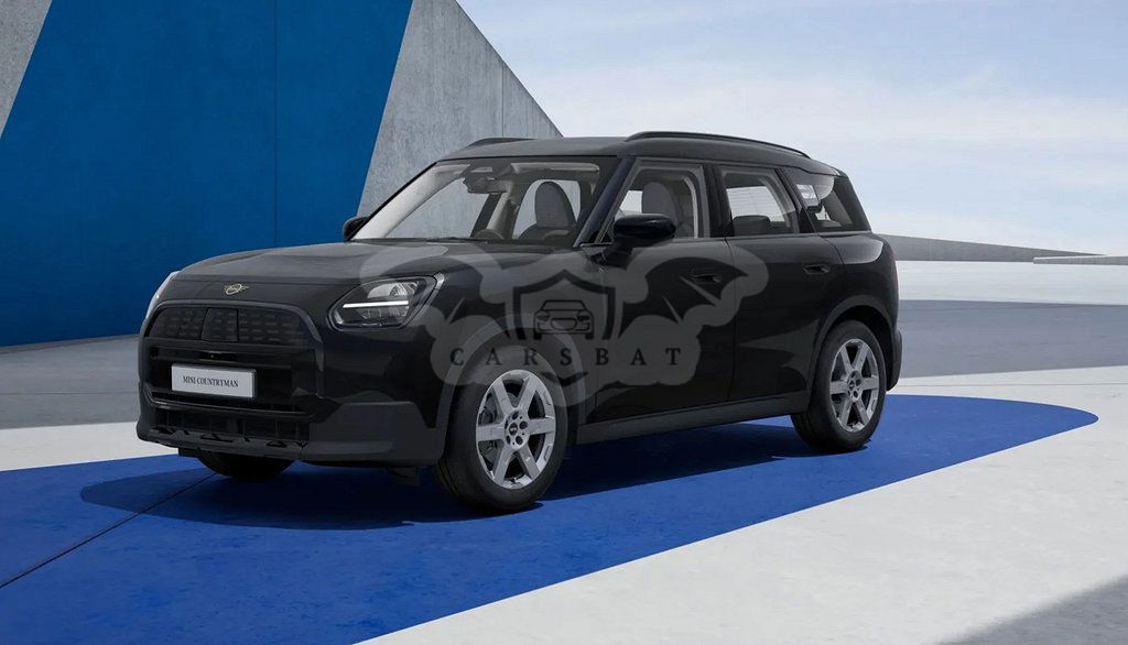 Mini Countryman 2024