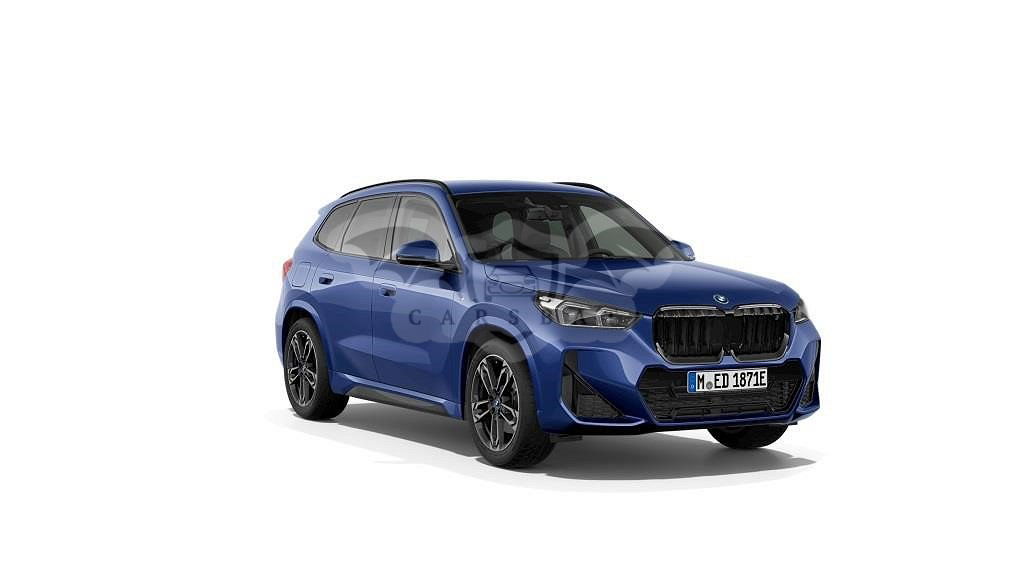 BMW iX1 2023