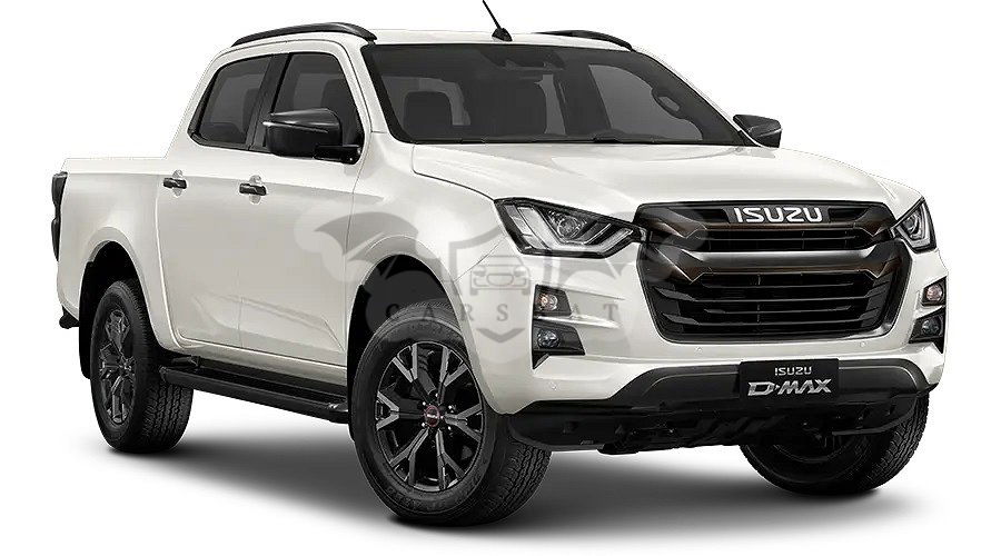 Isuzu D-Max 2023