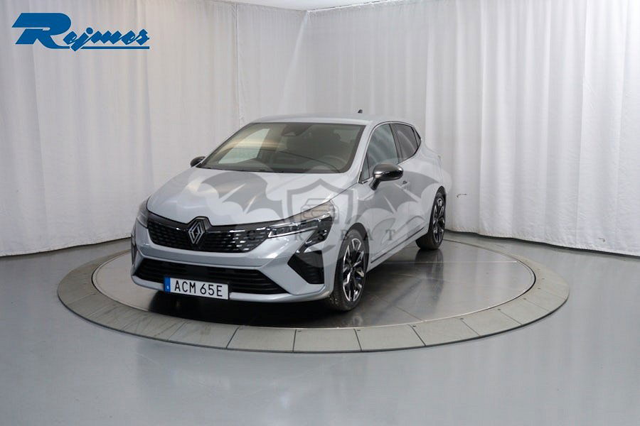 Renault Clio 2023