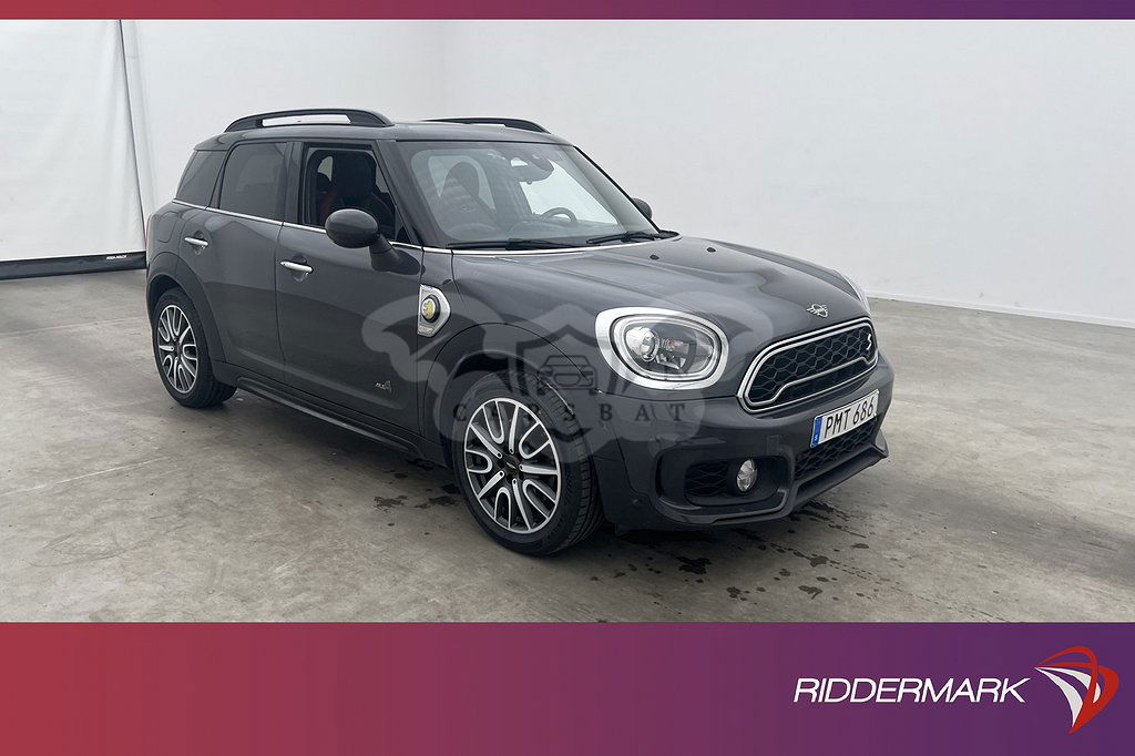 Mini Countryman 2018