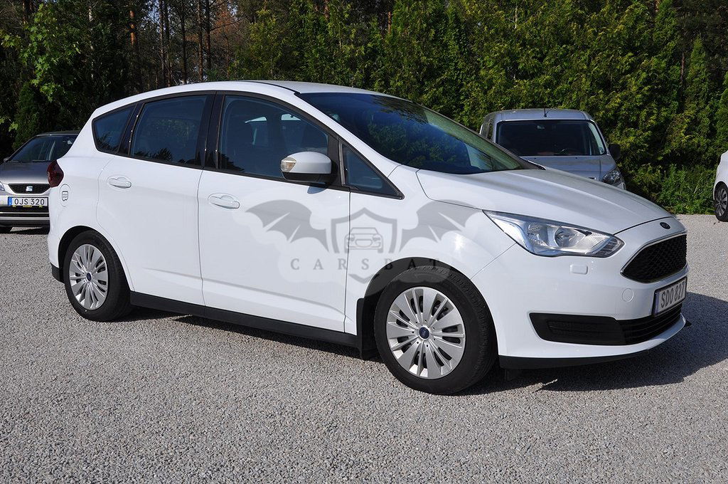 Ford C-Max 2016