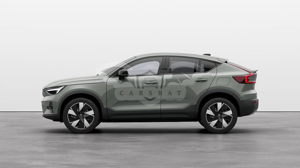 Volvo C40 2023