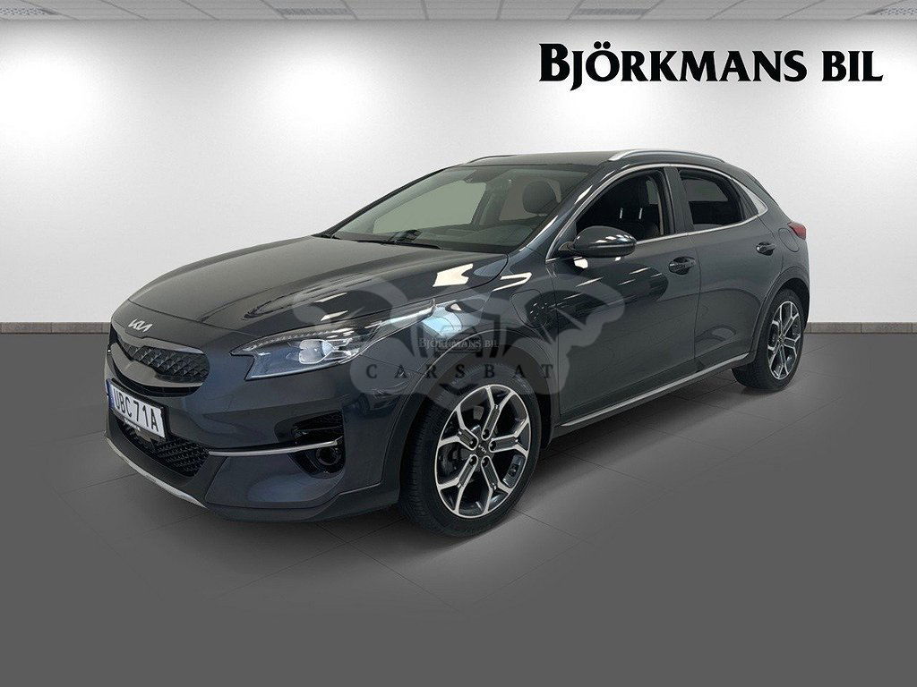 Kia XCeed 2022