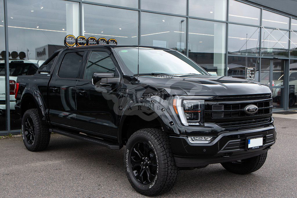 Ford F-150 2023