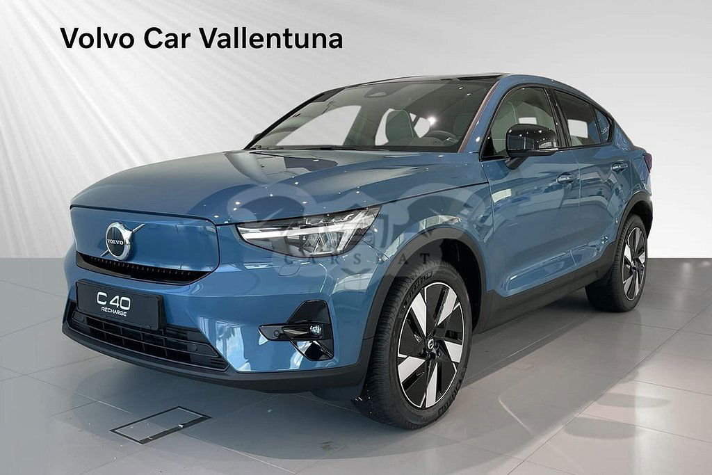 Volvo C40 2023