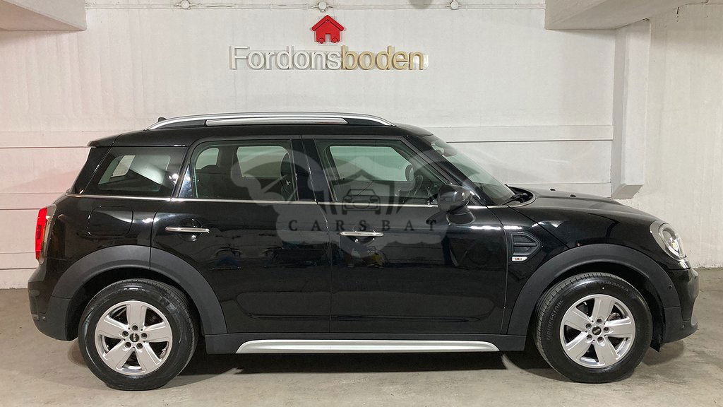 Mini Countryman 2020