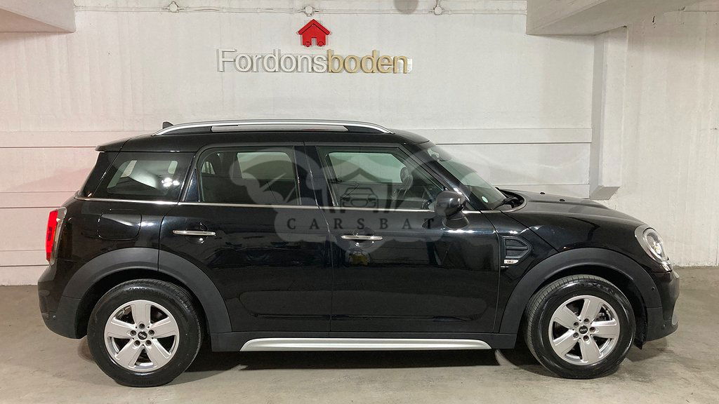 Mini Countryman 2020