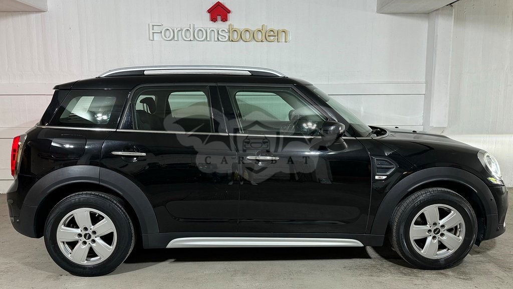 Mini Countryman 2019