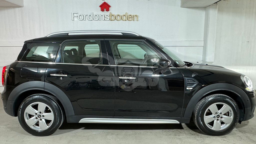 Mini Countryman 2020