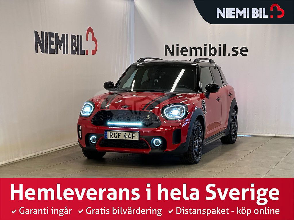 Mini Countryman 2020