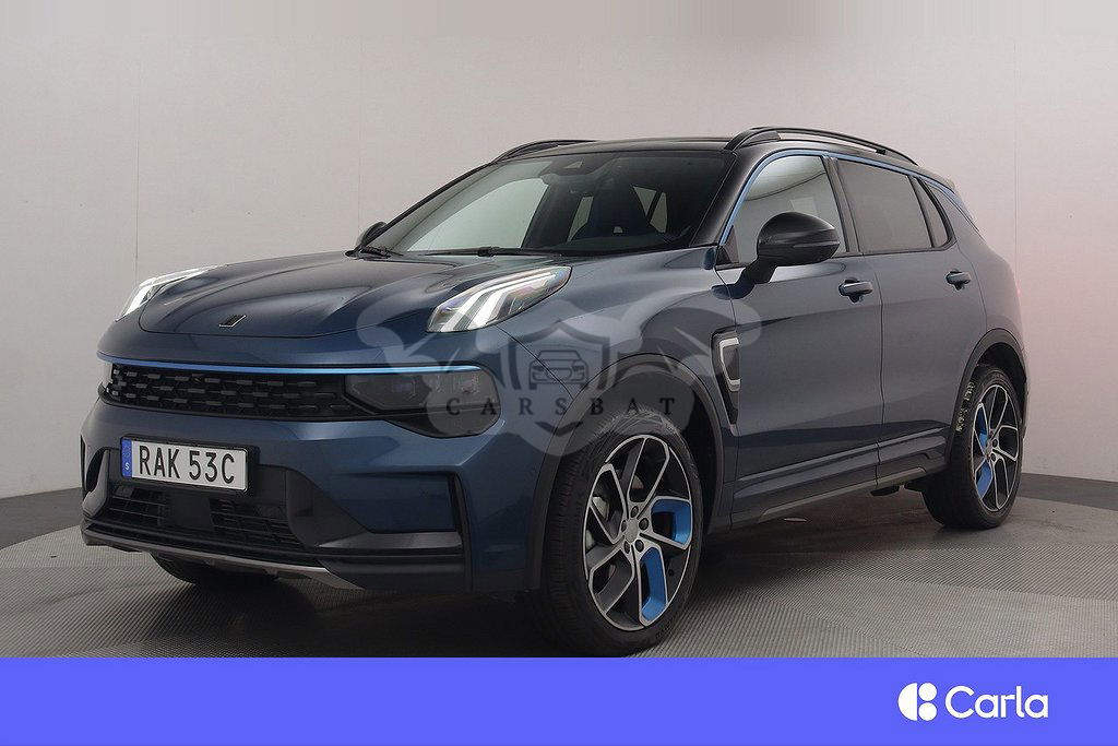 Lynk&Co 01 2023