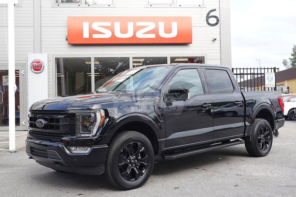 Ford F-150 2023