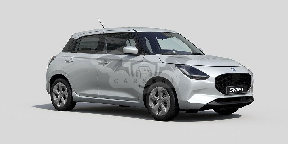 Suzuki Swift 2024