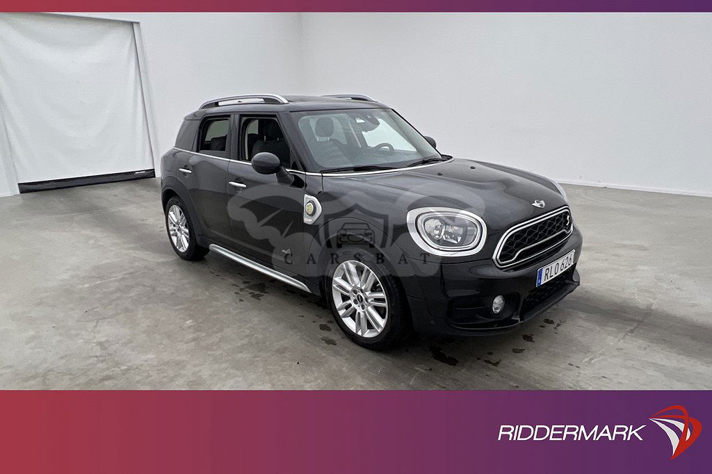 Mini Countryman 2017
