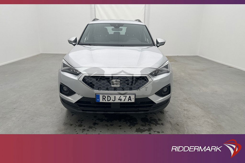 Seat Tarraco 2019