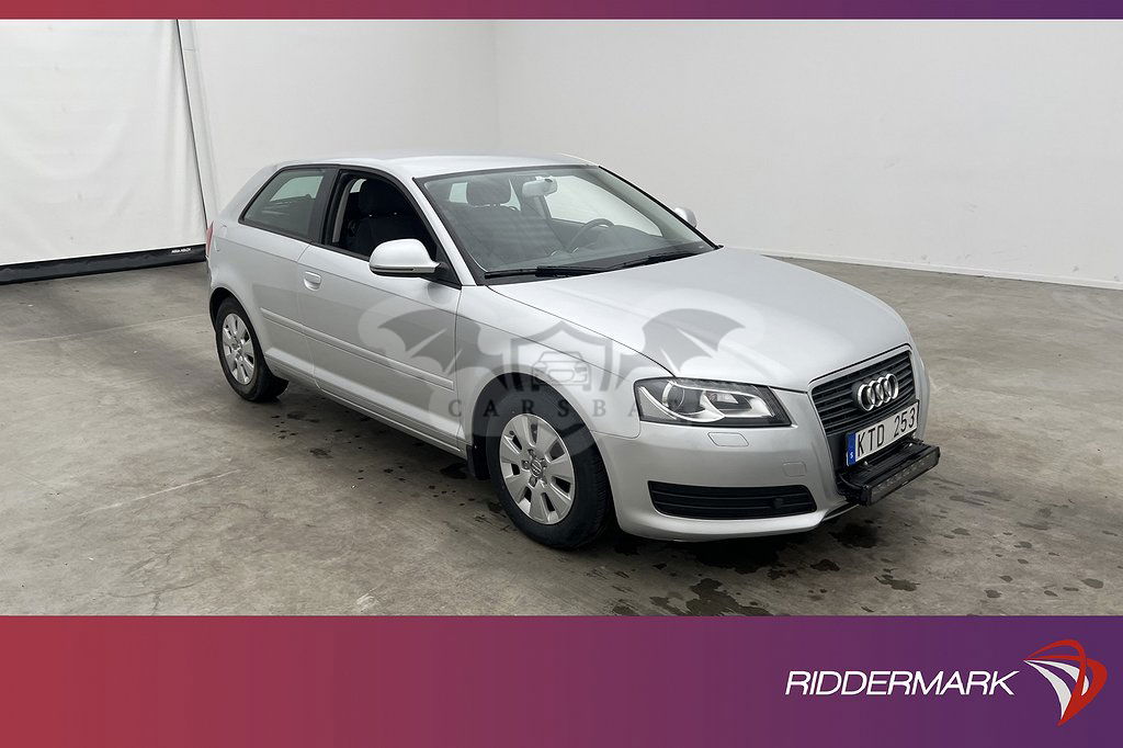Audi A3 2010