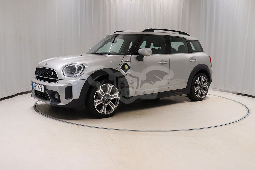 Mini Countryman 2022