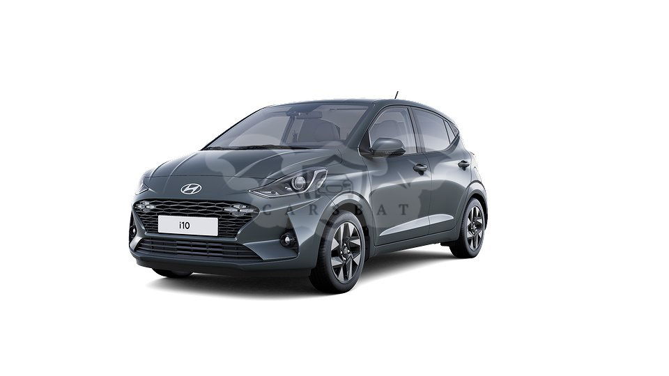 Hyundai i10 2025