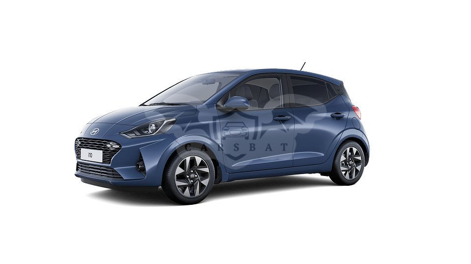 Hyundai i10 2025