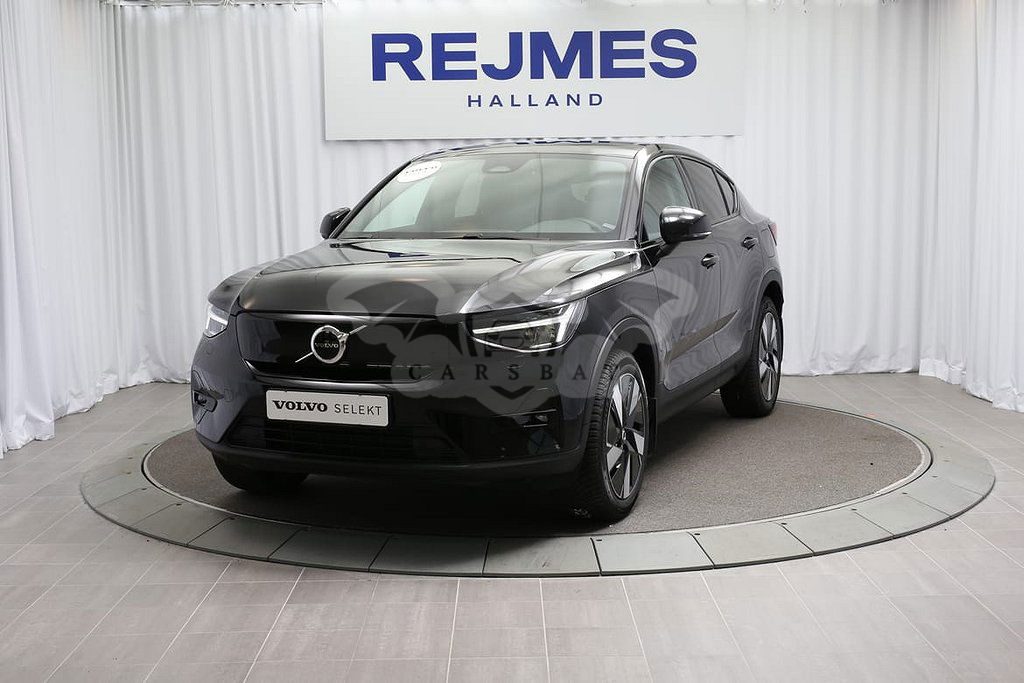 Volvo C40 2023