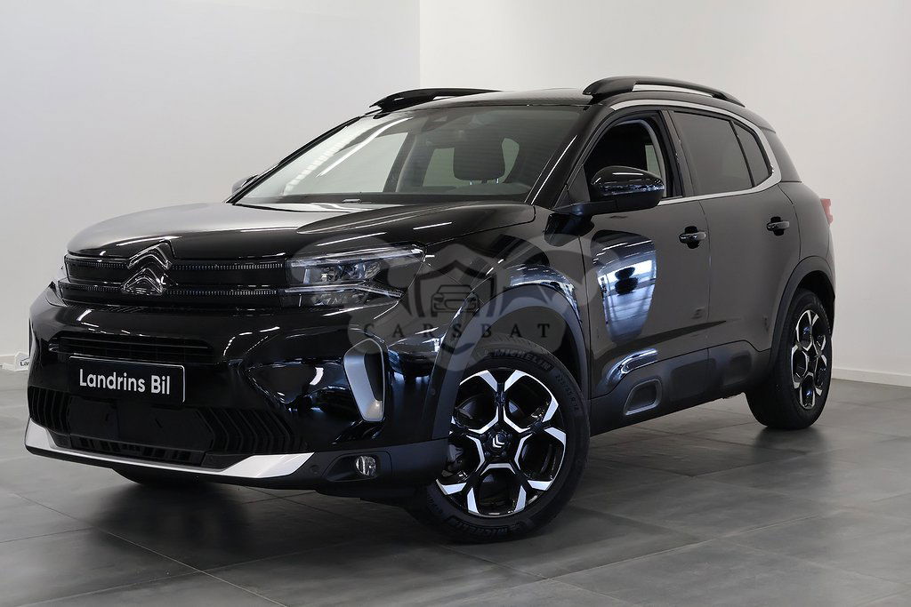 Citroën C5 Aircross 2023