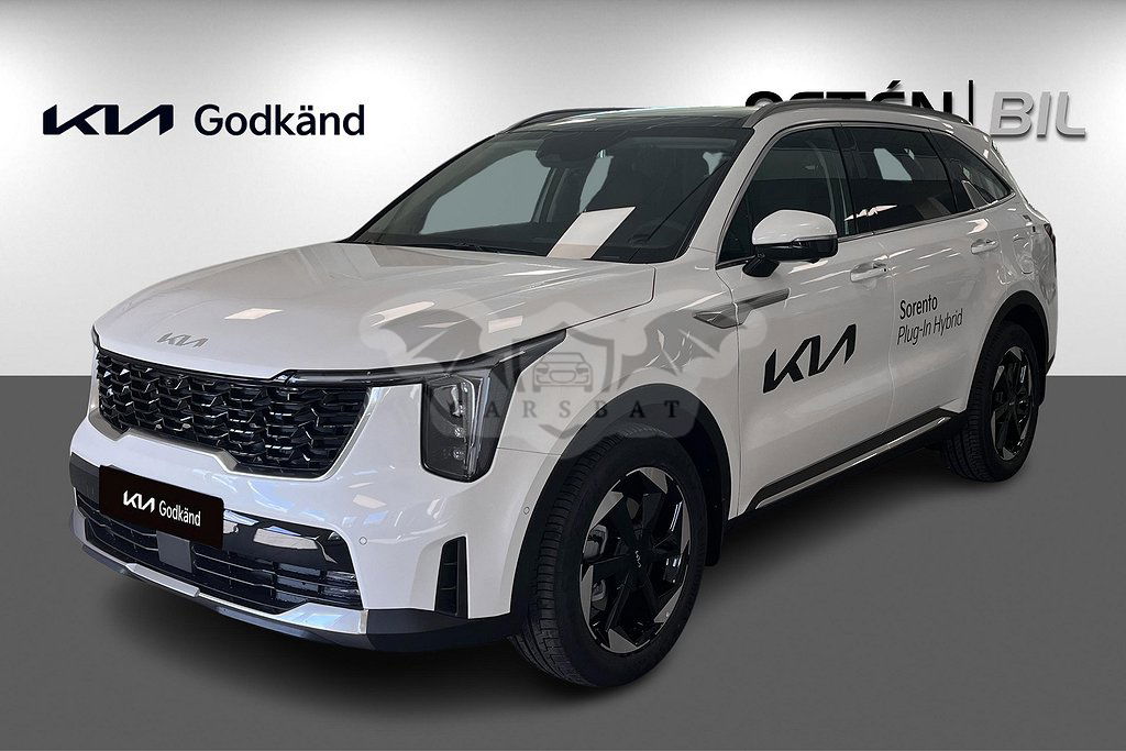 Kia Sorento 2025