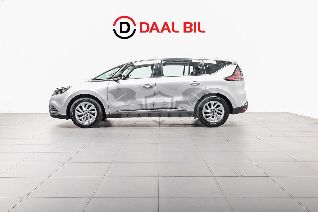 Renault Espace 2016