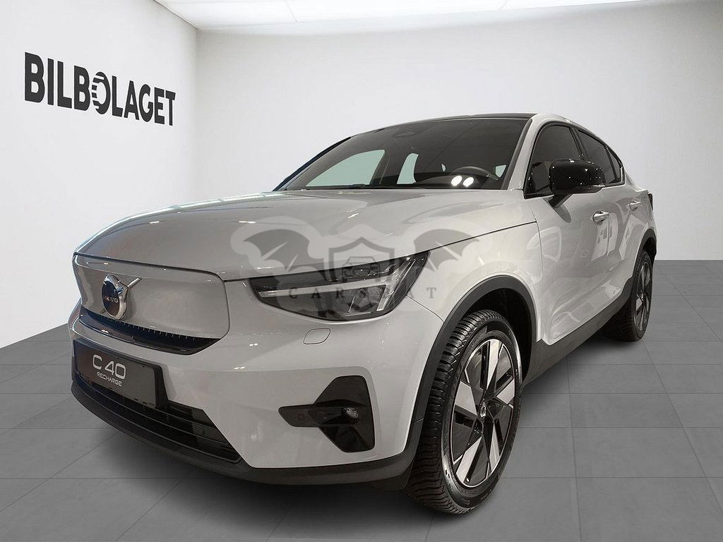 Volvo C40 2023
