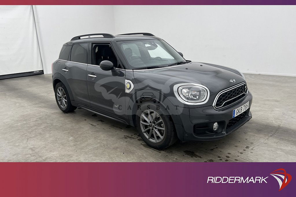 Mini Countryman 2018