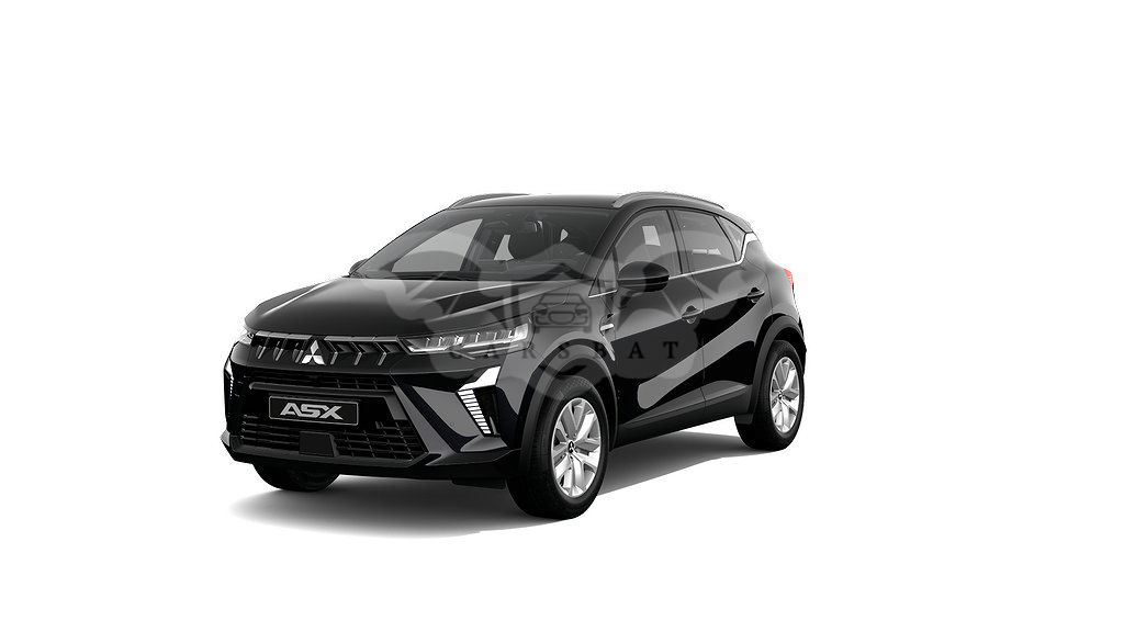 Mitsubishi ASX 2024