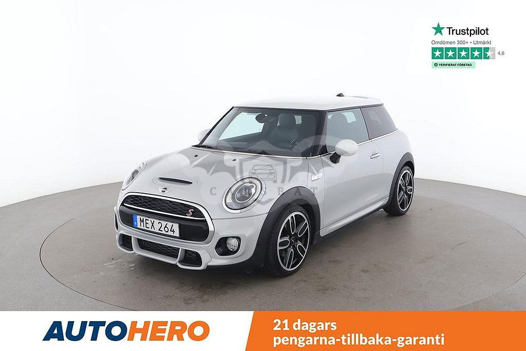 Mini Cooper 2017