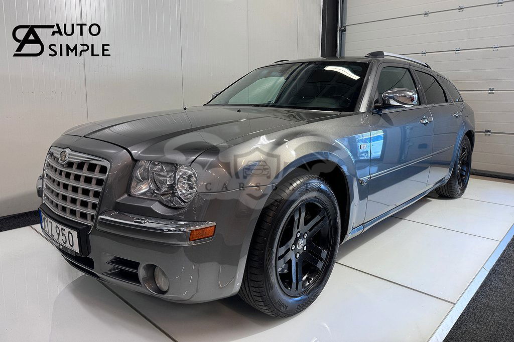 Chrysler 300C 2006