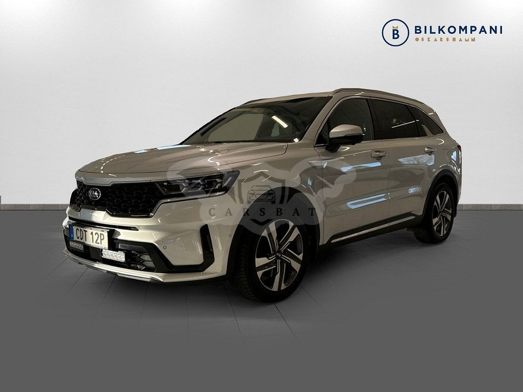 Kia Sorento 2020