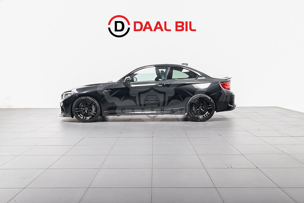 BMW M2 2020