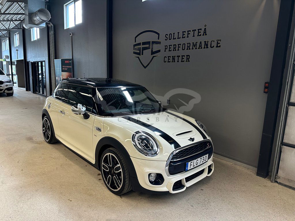 Mini Cooper 2014